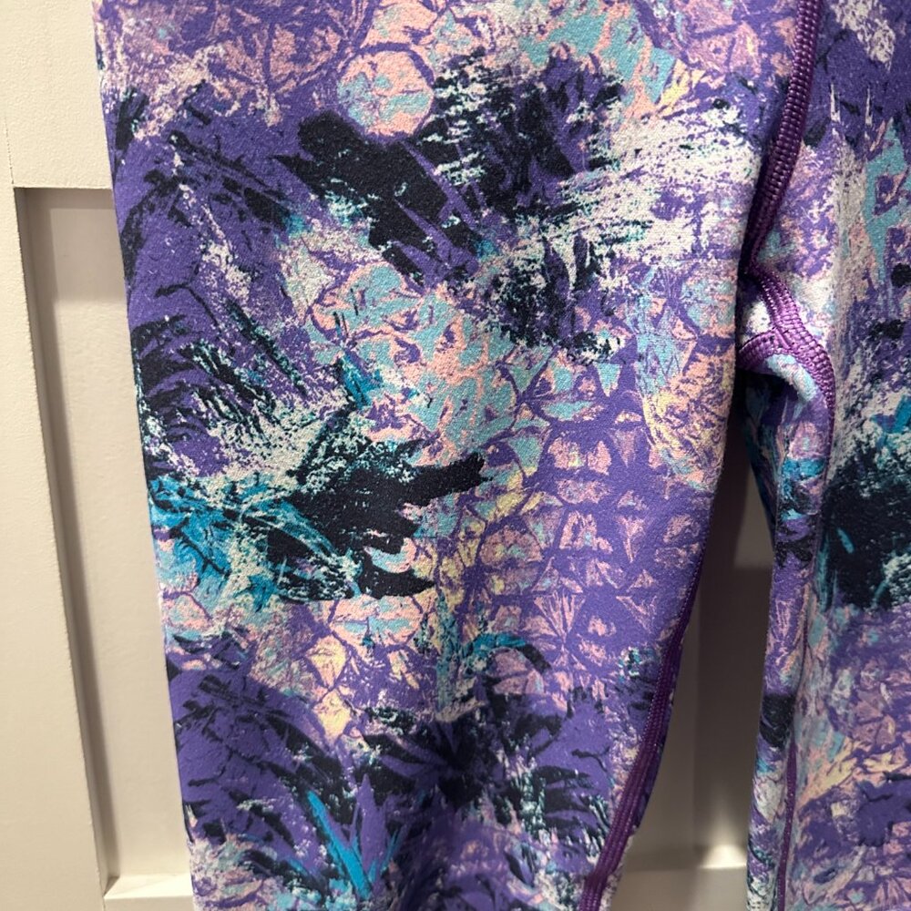 Rhythmic Tight Reversible - Picture 6 of 9